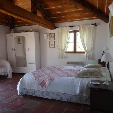 La Rose Des Vents Bed & Breakfast Montauroux Exterior foto