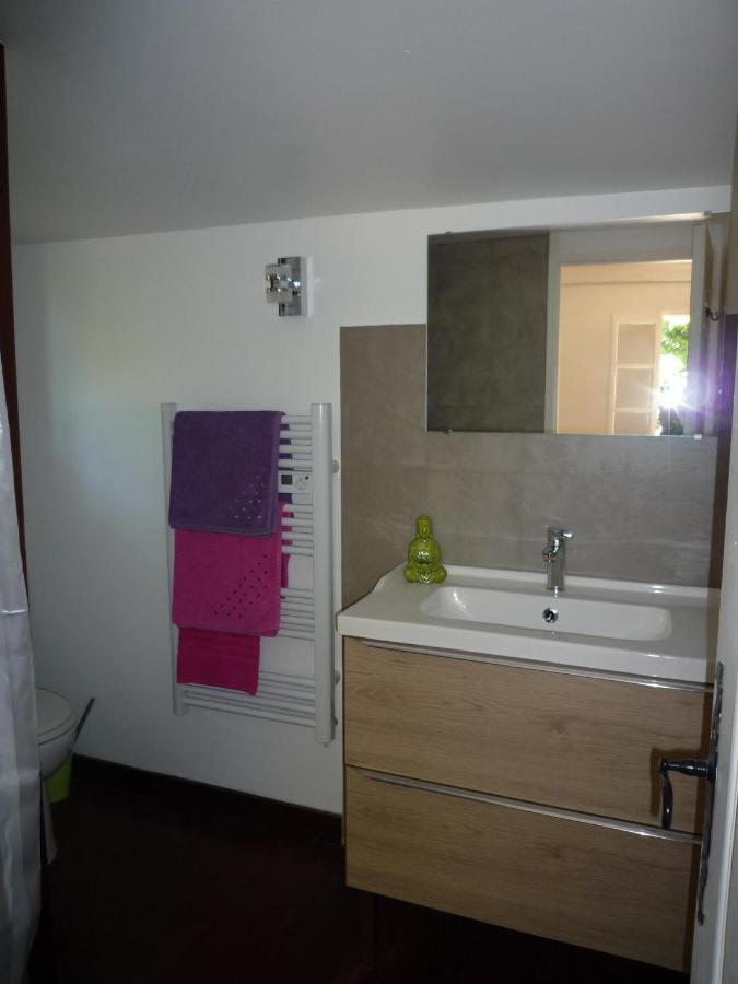 La Rose Des Vents Bed & Breakfast Montauroux Exterior foto